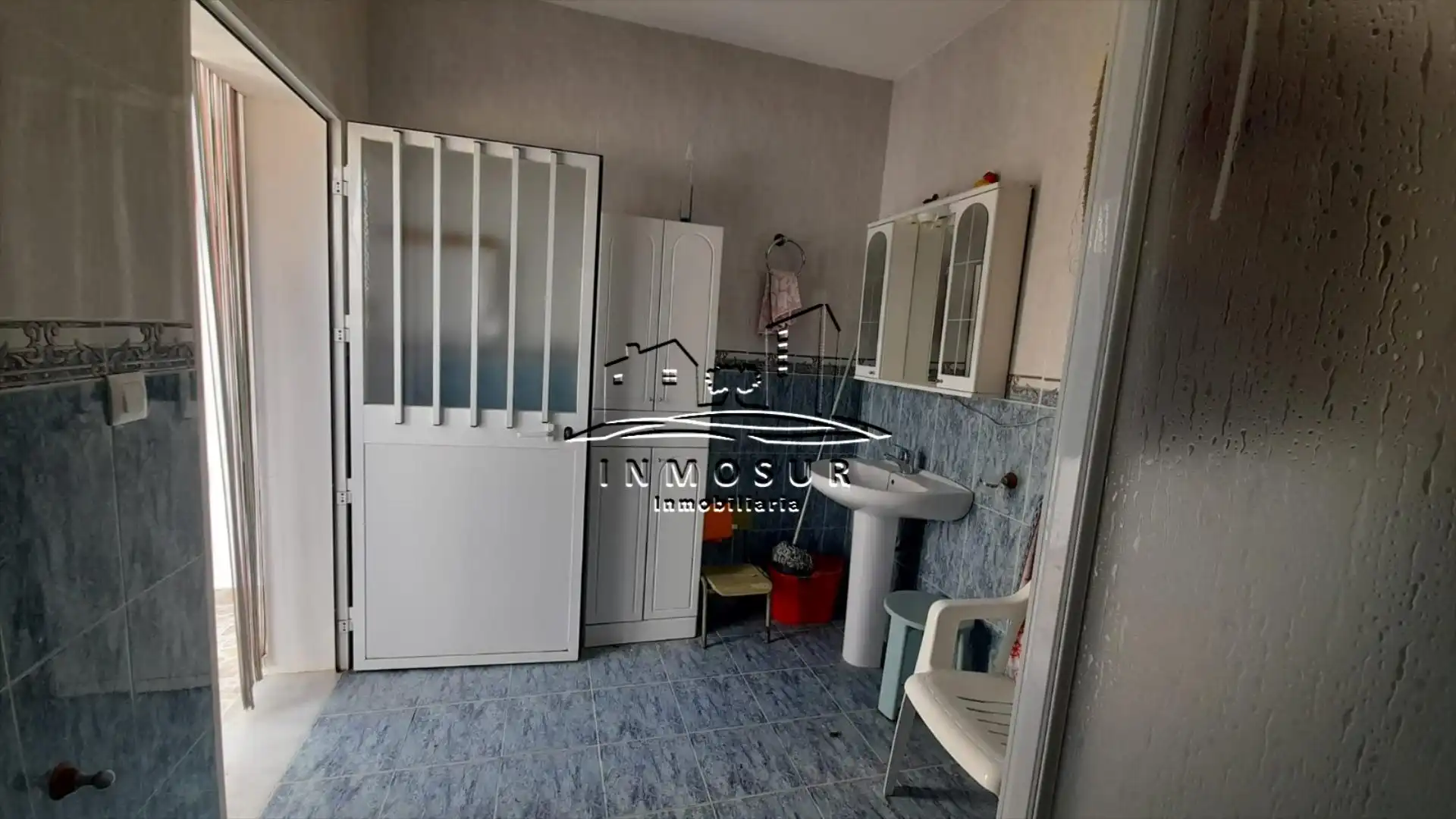 Baño de Casa o chalet en venta en Lucena con Trastero y Piscina