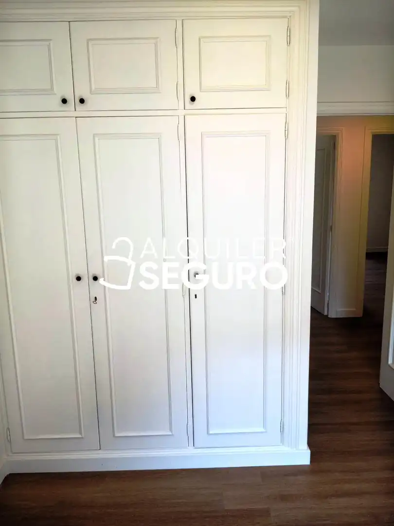 Habitación de Piso de alquiler en Valladolid con Calefacción y Trastero