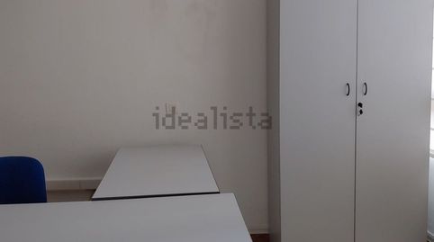 Foto 5 de Oficina de alquiler en Campo de la Juventud, Palencia Capital