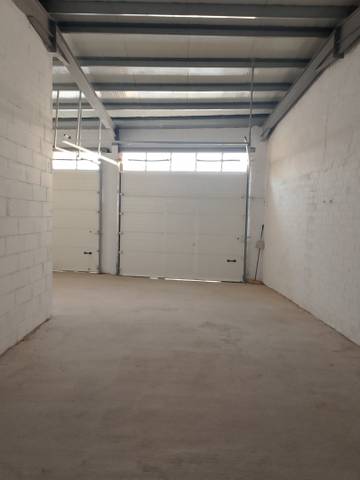 Garaje en Venta en Alguaire