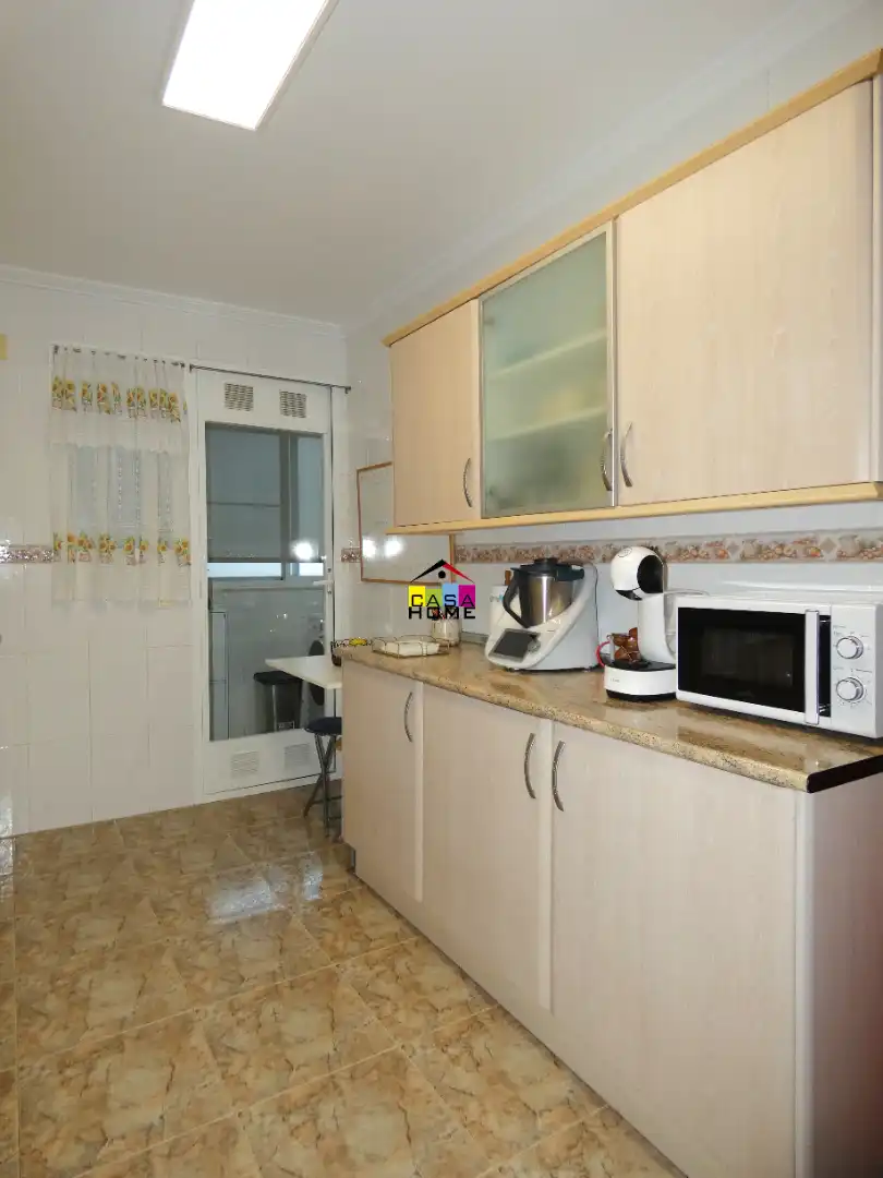 Piso con terraza en venta en El Grao, imagen 16