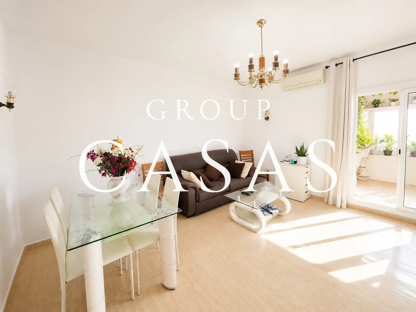 Flat with lift for sale in Can Vidalet, imagen 4