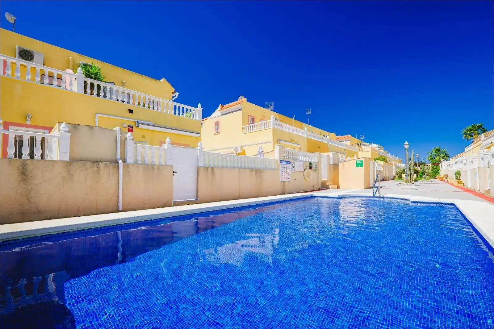 Adosado con piscina en venta en Orihuela Costa, imagen 77