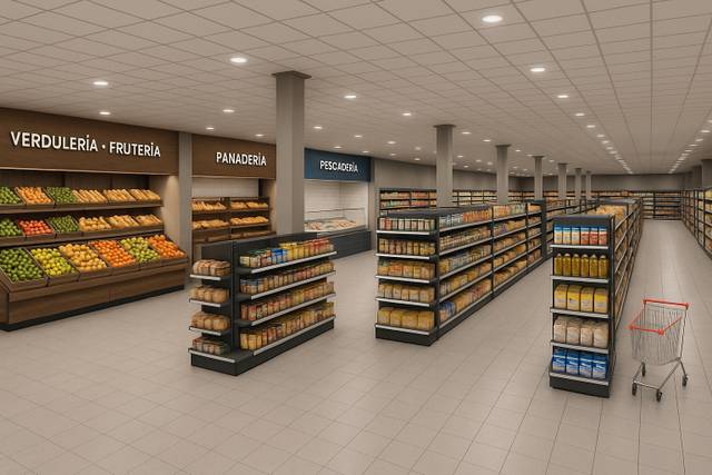 Local comercial en Venta en Carrer Bellavista, 7 en El Puerto