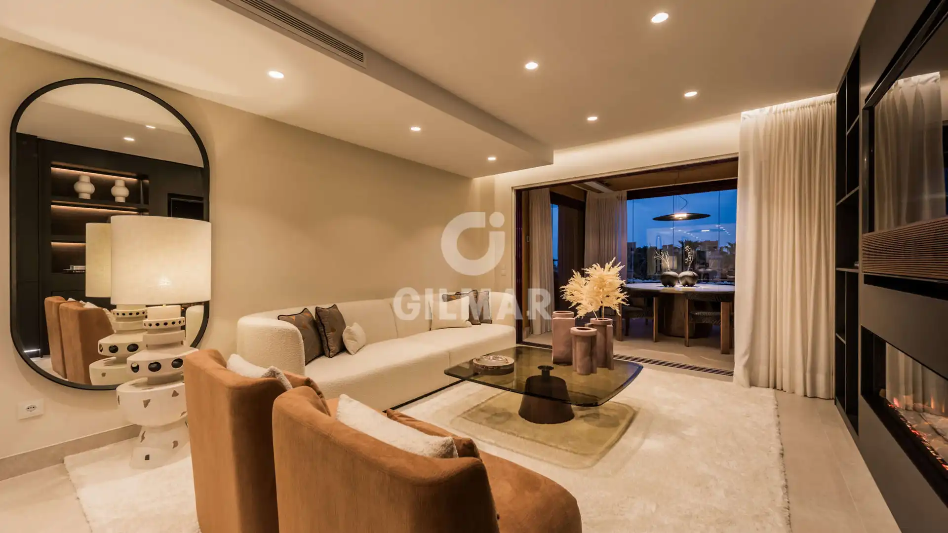 Apartament amb terrassa en venda a Punta Plata, imagen 22