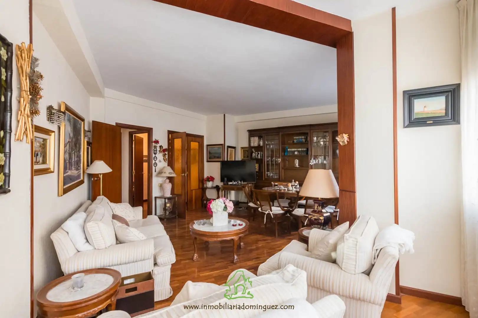 Piso con ascensor en venta en Calle Doctor Marañón 4, imagen 18