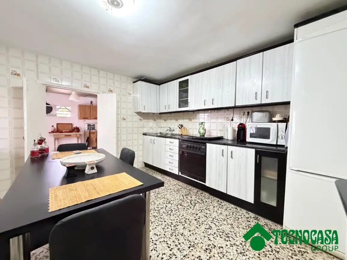 Casa pareada con jardín en venta en Gerindote, imagen 23
