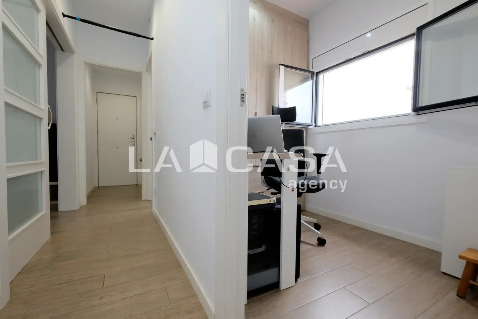 Wohnung mit Aufzug zum Verkauf in Carrer d'Amílcar, imagen 23