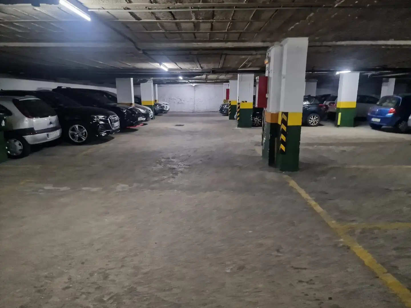 Aparcament en venda a Paseo Marítimo - San José - La Laguna, imagen 5
