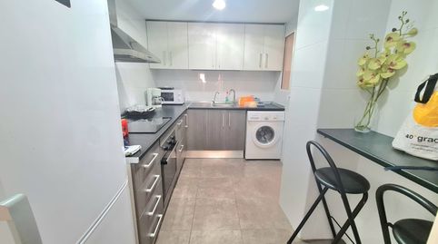 Photo 2 of Flat for rent in Calas Santiago Bernabéu, Santa Pola