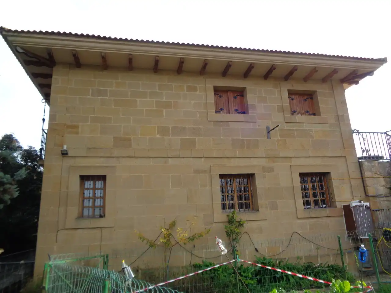 Villa mit Terrasse zum Verkauf in Calle Real, imagen 22