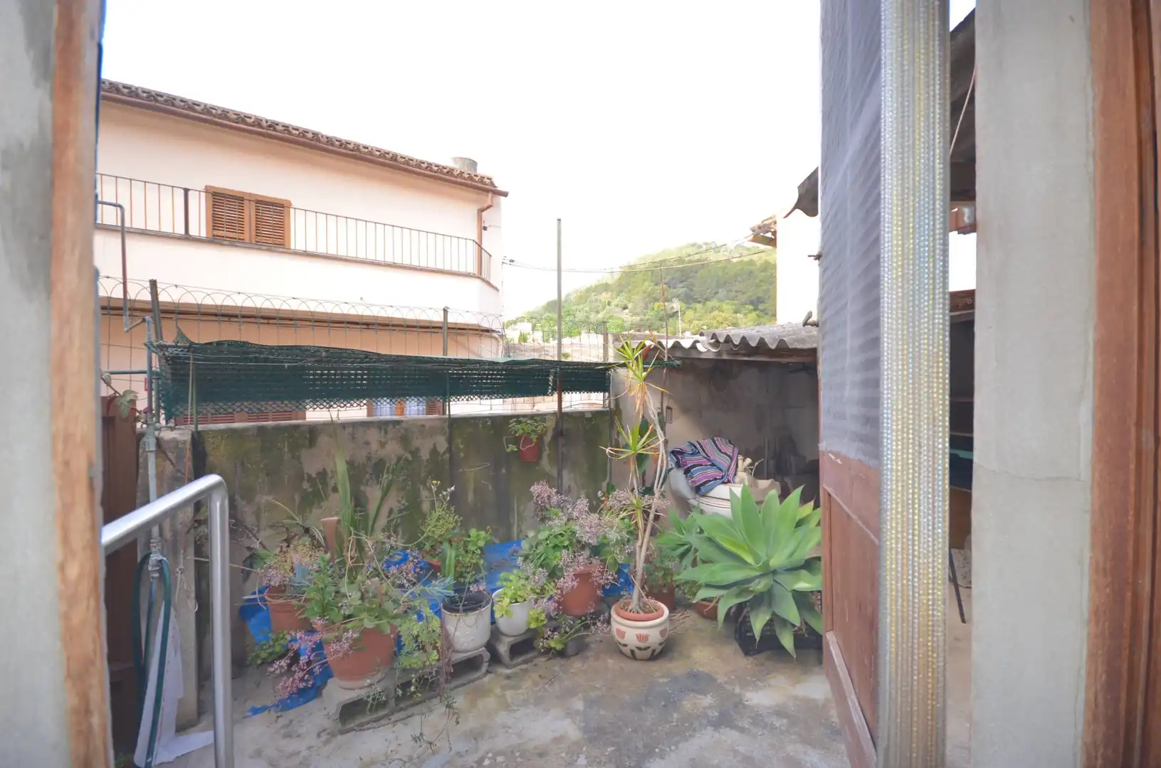 Terrace of Houses for sale in Selva  with Air Conditioner, Heating and Terrace