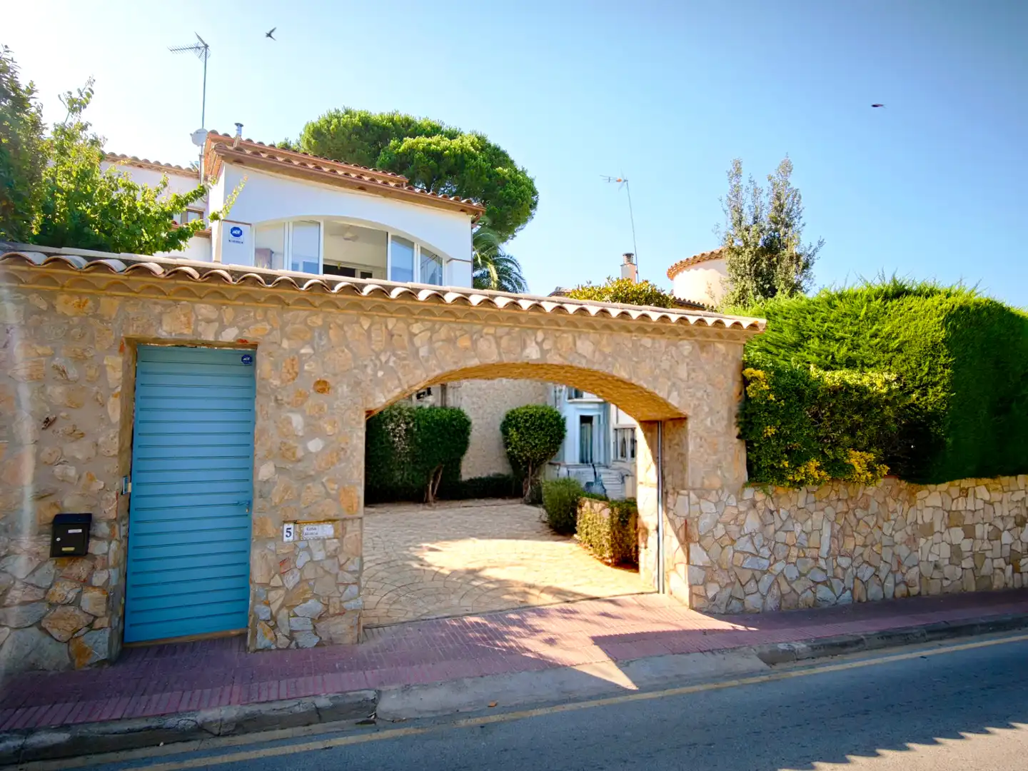 Xalet amb terrassa en venda a S.U.P.Sant Antoni, imagen 46