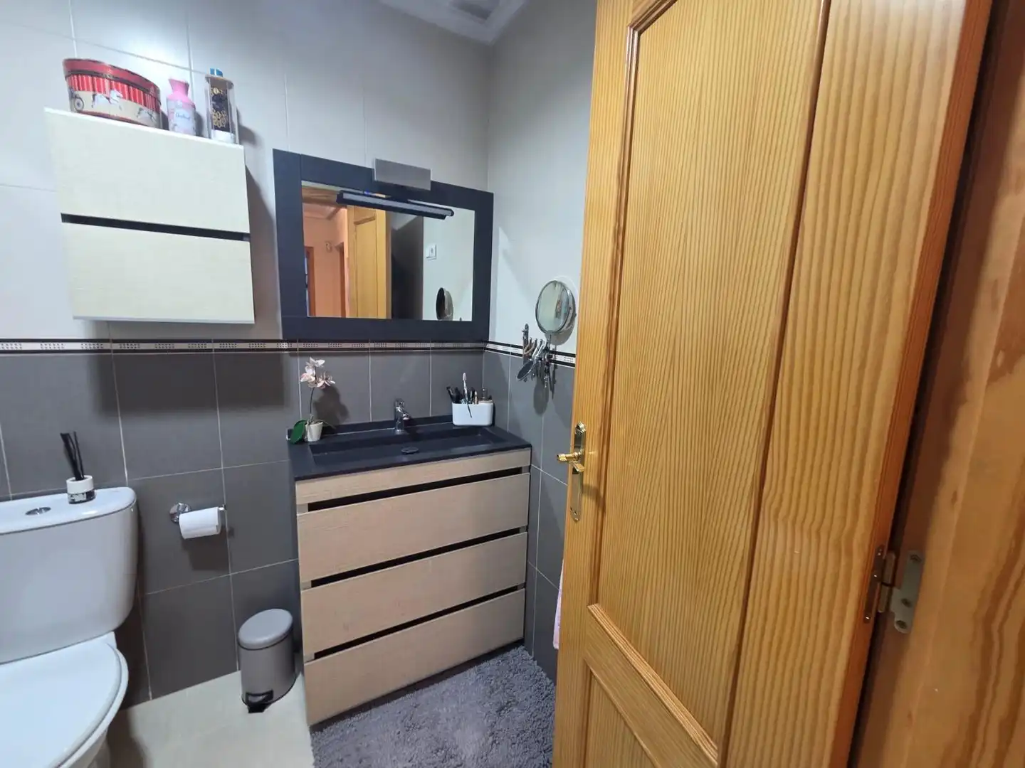 Bungalow amb terrassa en venda a Gran Alacant, imagen 20