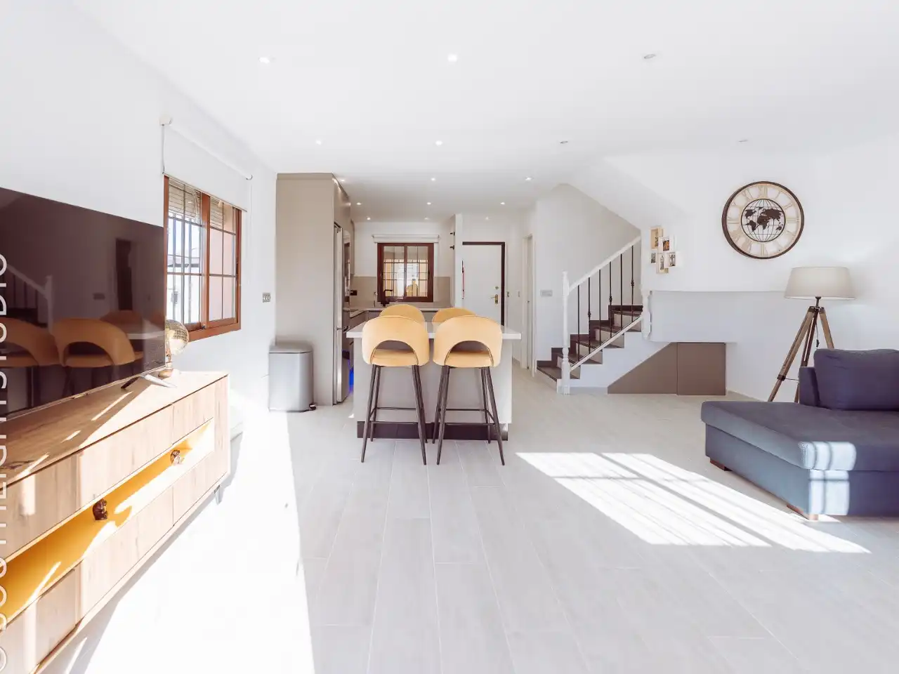 Casa o chalet en venta en San Javier con Aire acondicionado y Terraza