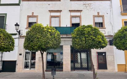 Vista exterior de Pis en venda en Marchena