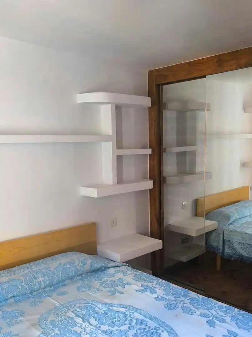 Habitación de Piso en venta en Burgos con Amueblado