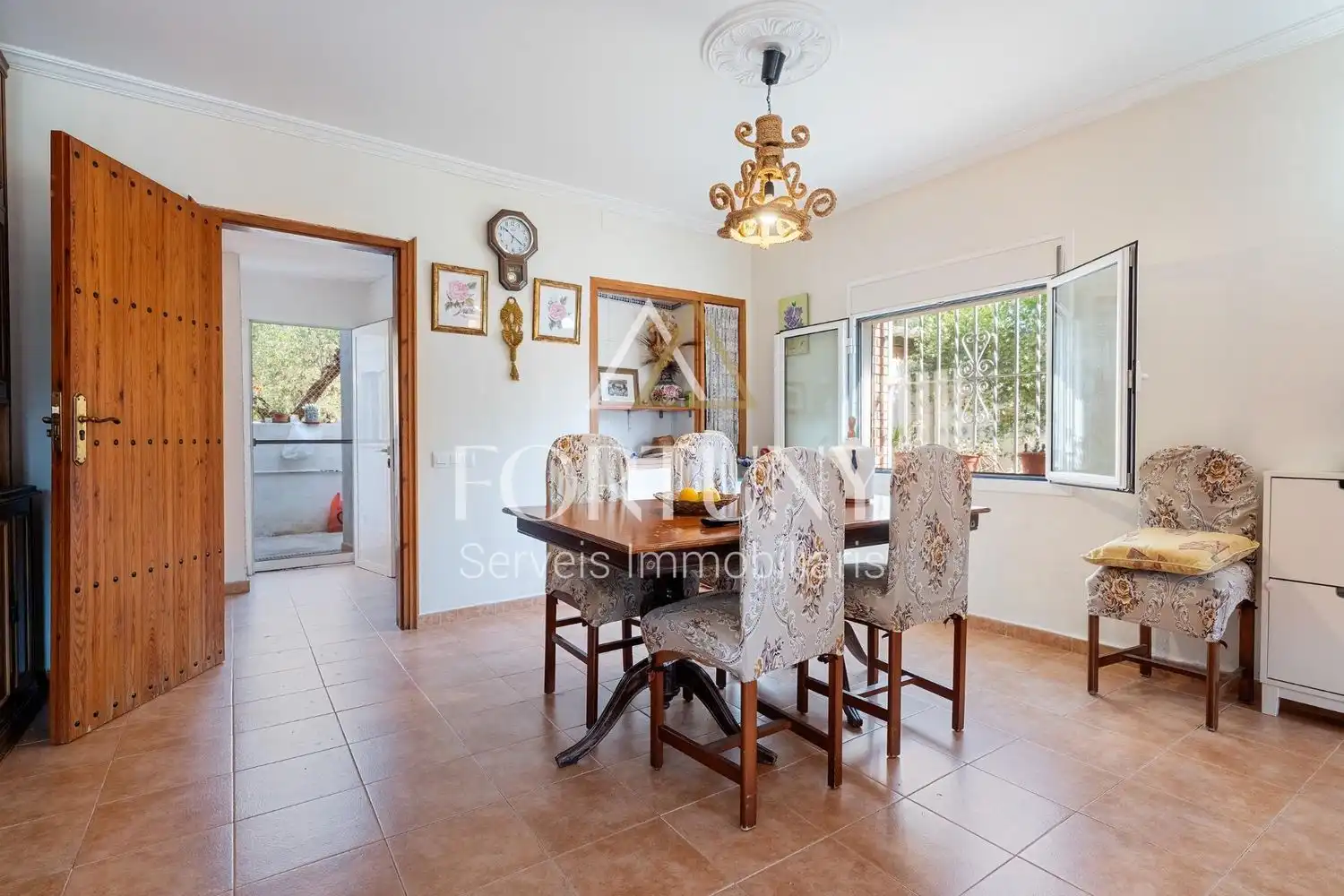 House with pool for sale in del Freixe, imagen 4