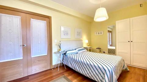 Foto 5 de Apartament per a compartir a Basurtu, Bizkaia