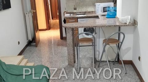 Foto 3 de Apartamento en venta en Vidal, Salamanca Capital