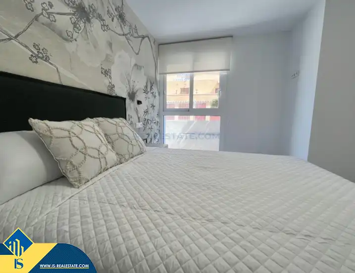 Pis amb piscina en venda a Nueva Torrevieja - Aguas Nuevas, imagen 13