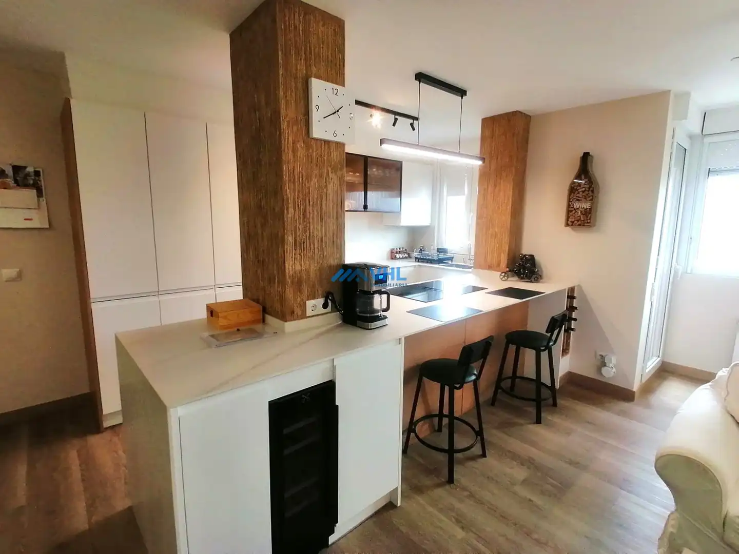 Flat with lift to rent in Calle Manuel Urquijo, imagen 10