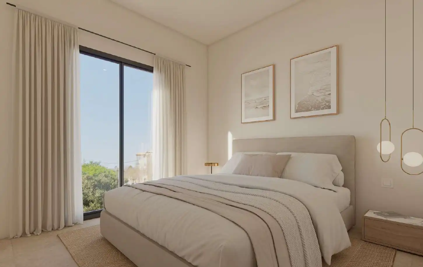 Detached homes for sale in Calle Alba, 9, V Centenario - Piletas - Capuchinos
