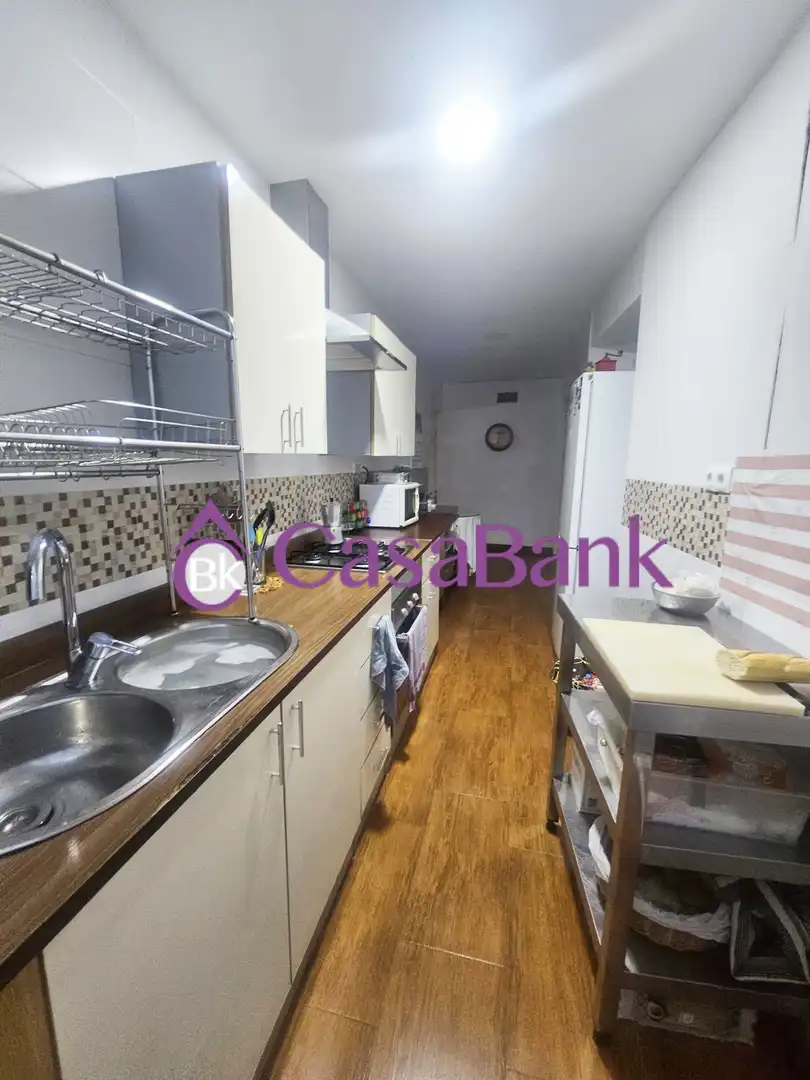 Casa con terraza en venta en Centro, imagen 19