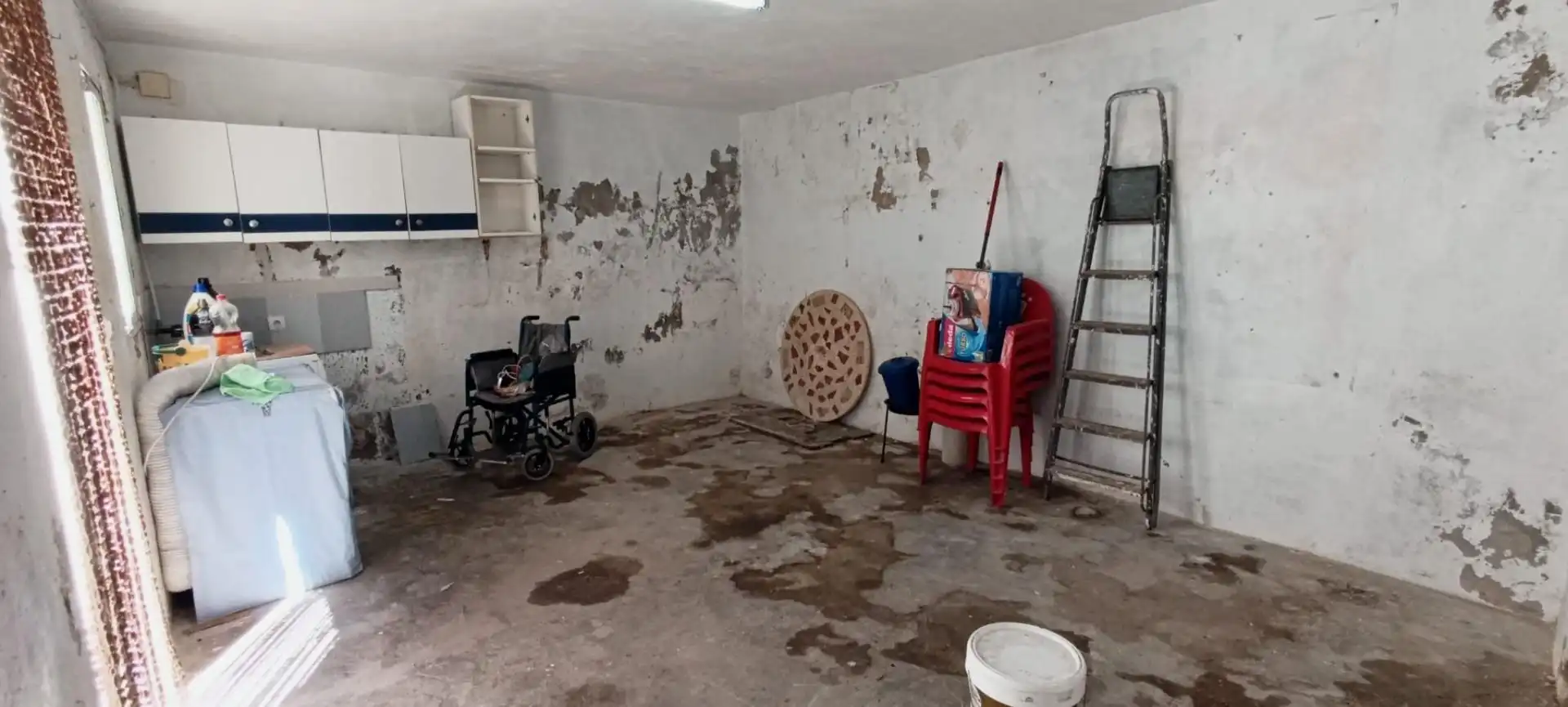 Ground floor for sale in Santa Pola  with Storage room