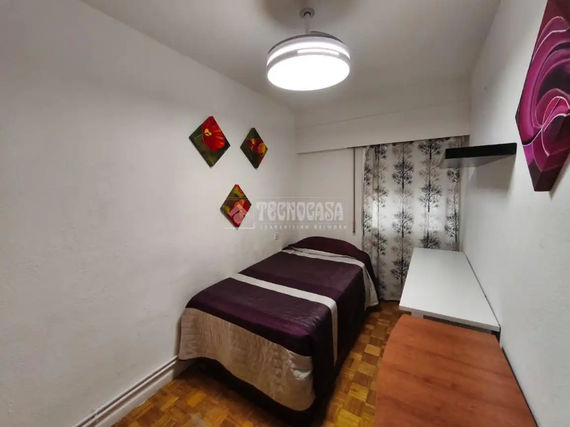 Habitación de Piso en venta en Azuqueca de Henares con Calefacción, Terraza y Balcón