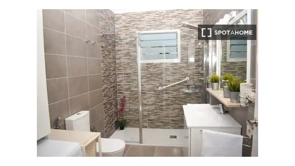 Habitació a Playa Jardín