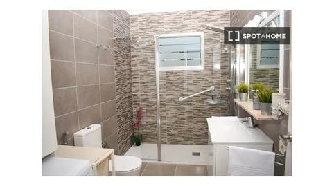 Foto 5 de Estudi per a compartir a Playa Jardín, Santa Cruz de Tenerife