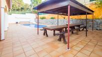 Swimming pool of House or chalet for sale in Castell-Platja d'Aro  with Heating, Private garden and Swimming Pool