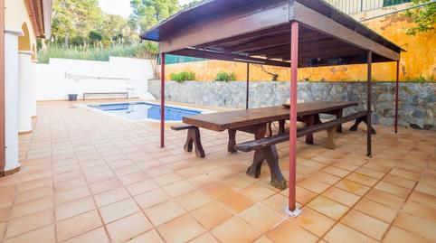 Photo 3 of Houses for sale in Passeig Topazi, Los Pinos - Politur, Castell d'Aro, Platja d'Aro i s'Agaró