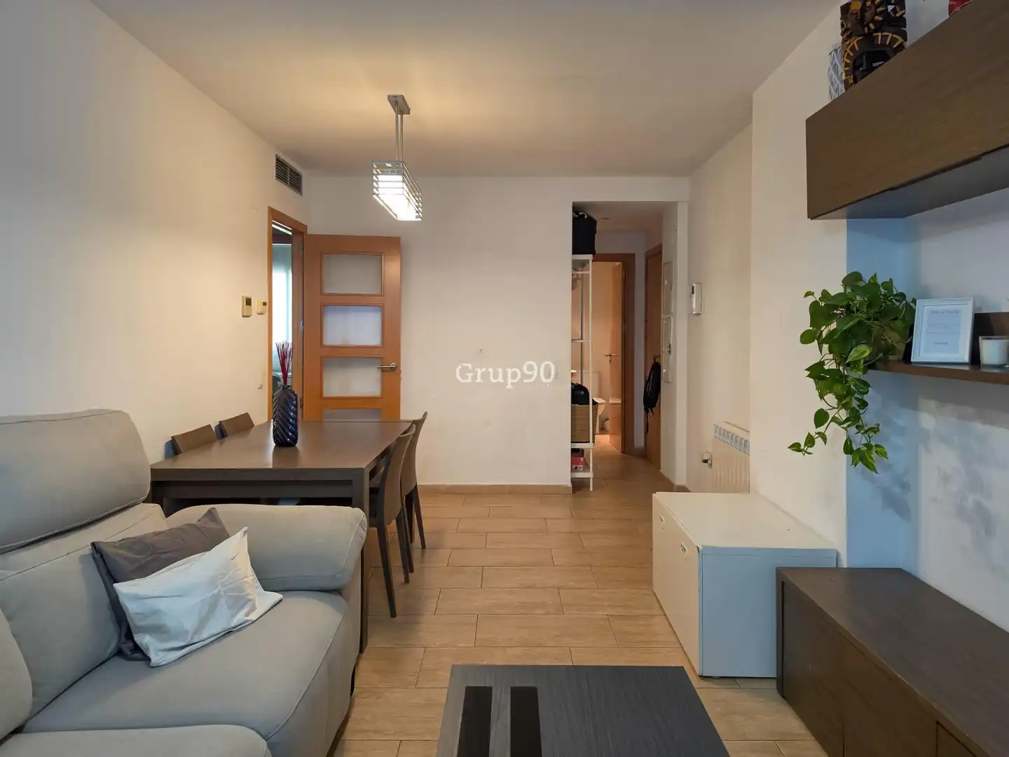 Apartament amb ascensor en venda a Alcarràs, imagen 3