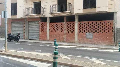 Foto 4 de Traster en venda a Calle Jose Garrido 44, Núcleo Urbano, Valencia