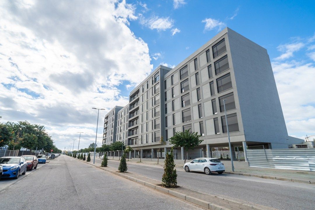 Flat to rent in DEL FLAMENCO, Bellavista