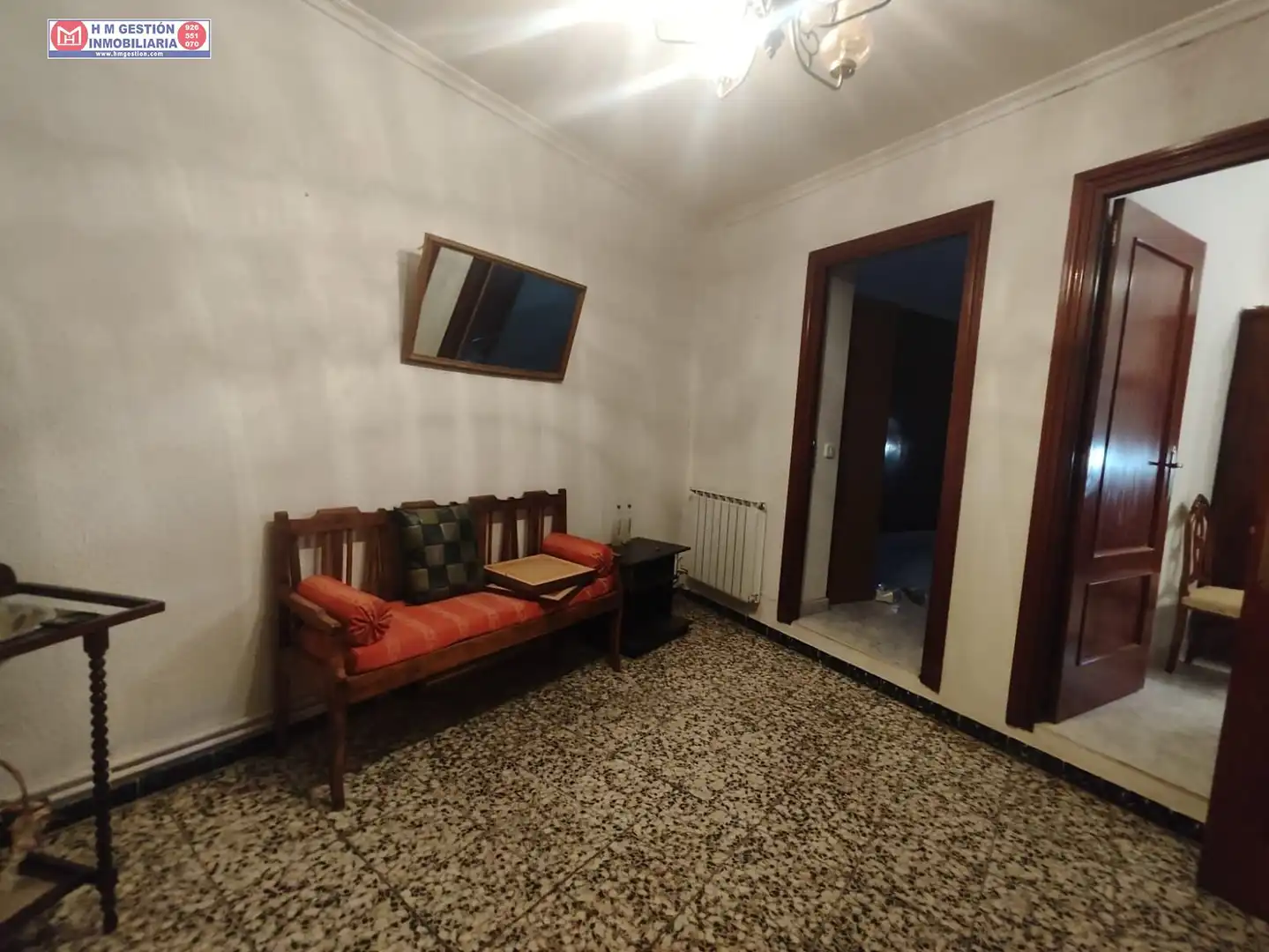Casa en venda a Alcázar de San Juan, imagen 20