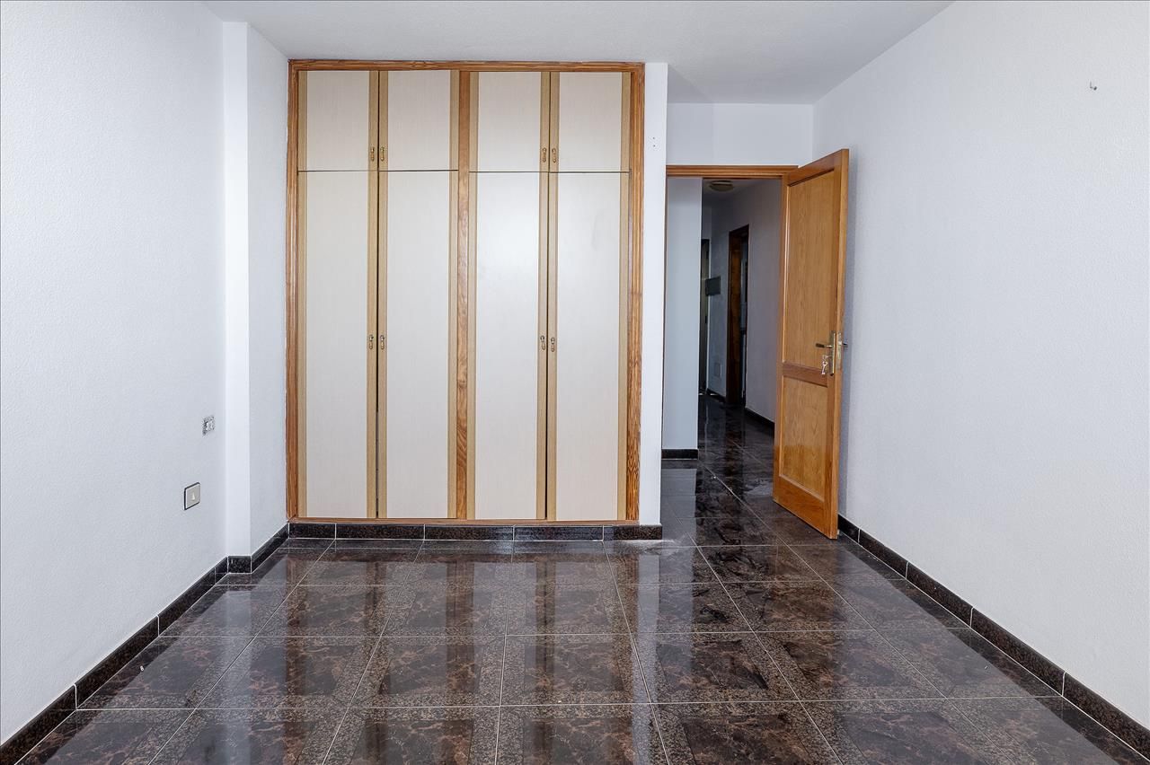 Piso en venta en El Rosario con Terraza
