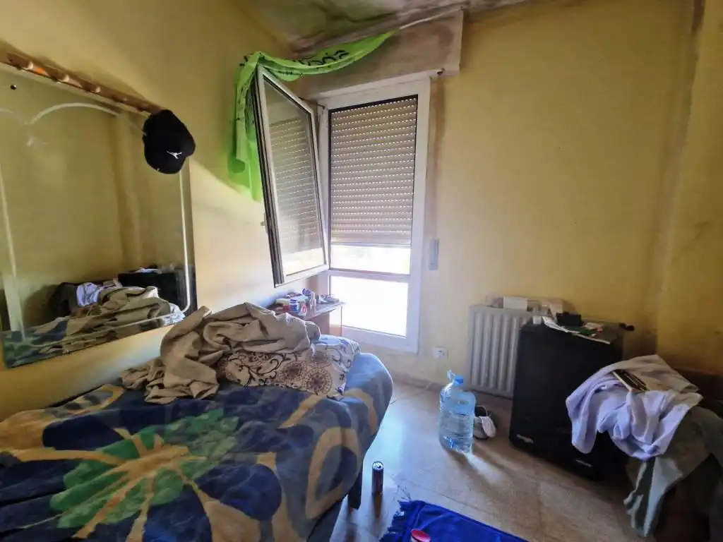 Habitación de Piso en venta en Tamarite de Litera con Calefacción