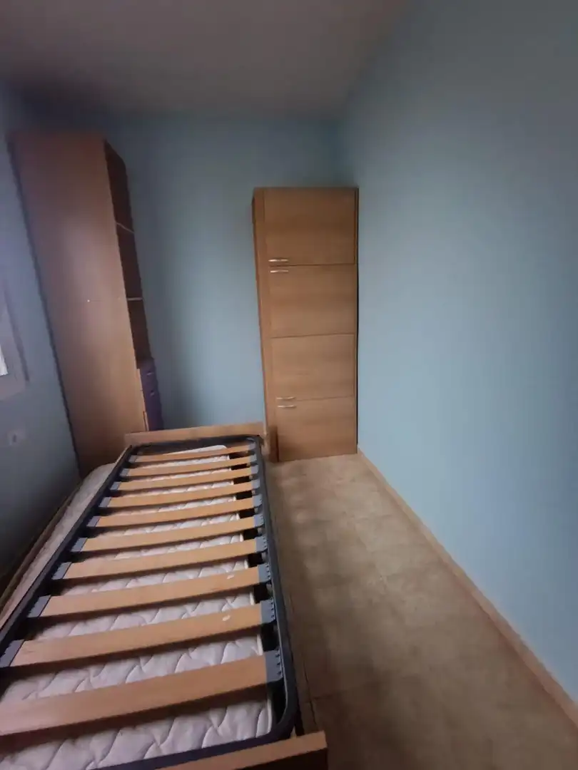 Habitación de Casa o chalet de alquiler en Bigues i Riells del Fai con Terraza, Amueblado y Balcón