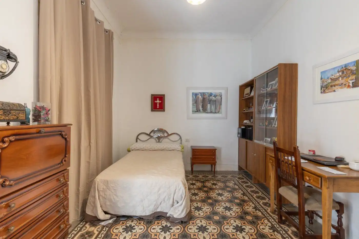 Inmuebles singulares en venta en Calle salamanca, imagen 33