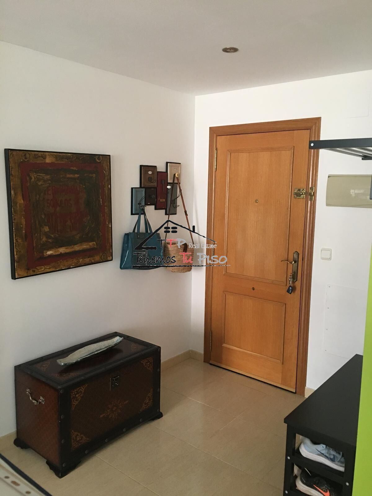 Piso en venta en Benicarló con Aire acondicionado, Calefacción y Terraza
