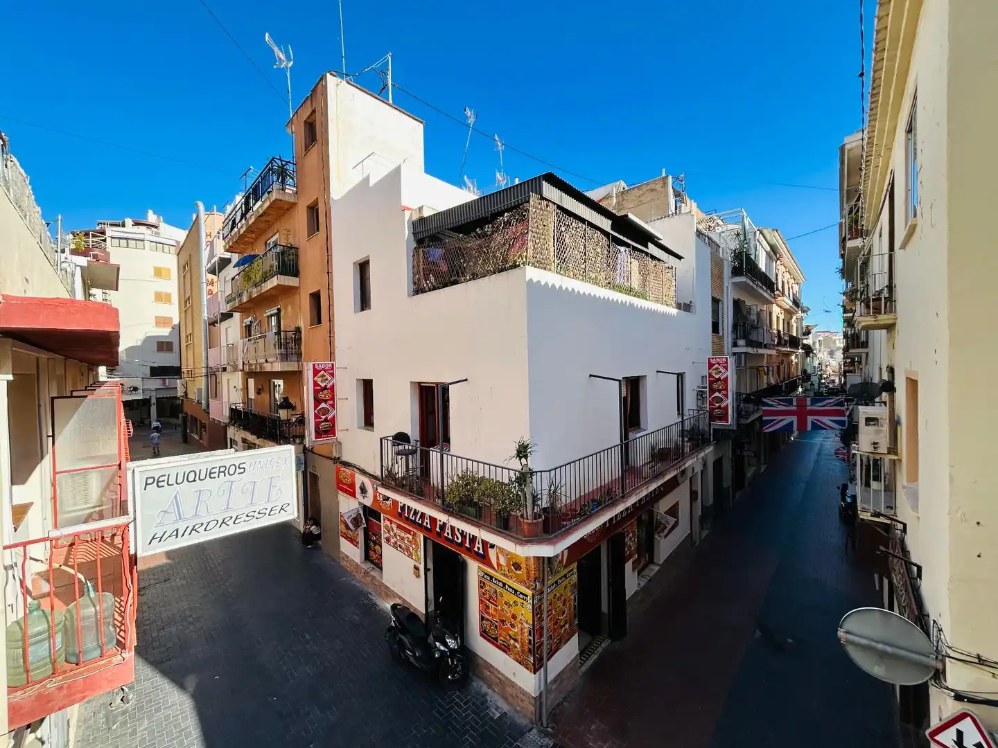 Piso en venta en Centro Urbano