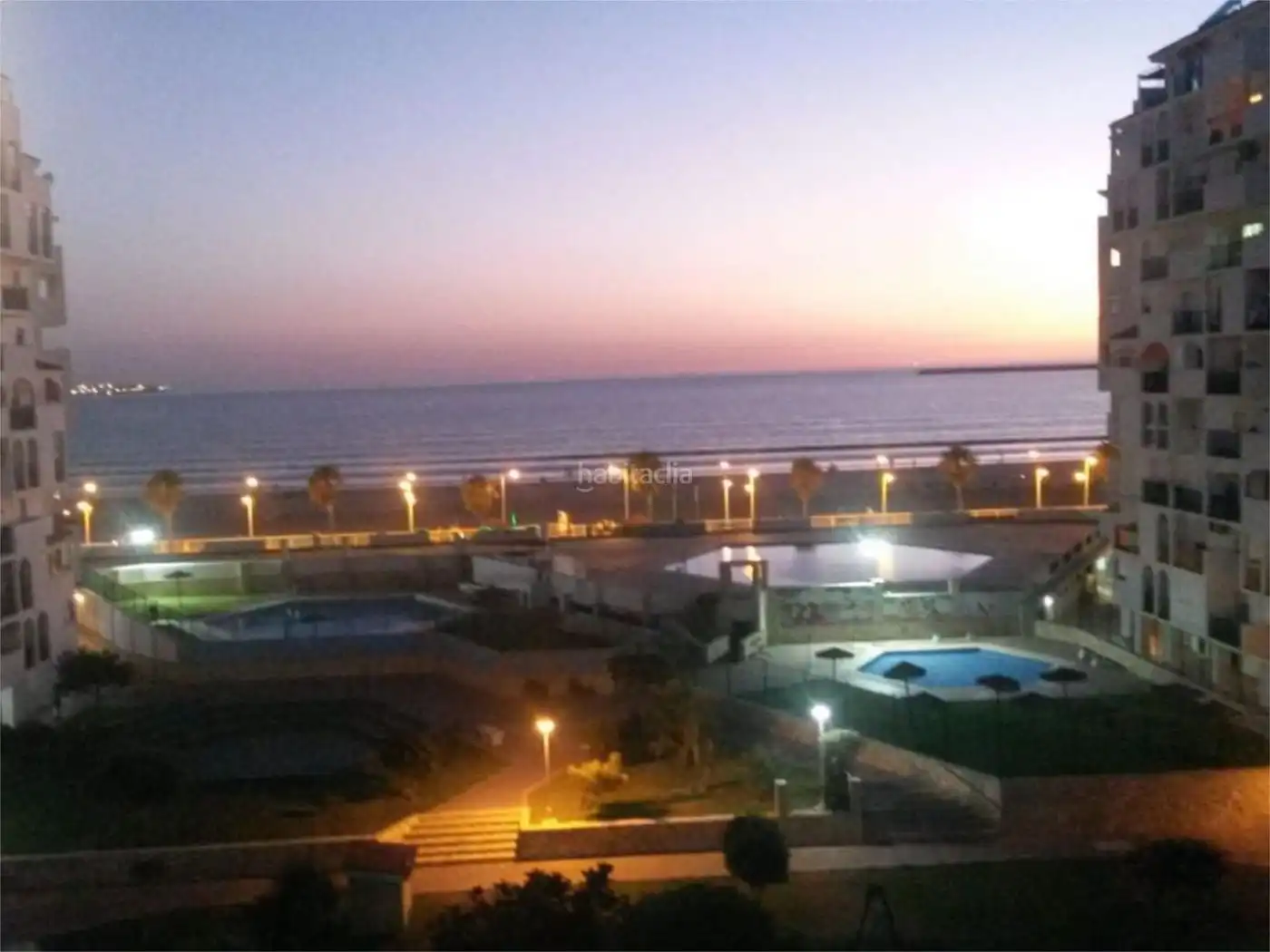 Flat with pool to rent in Paseo Marítimo 33, imagen 12