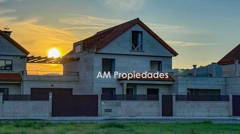 Foto 5 de Casa adosada en venda a Avenida Praia Ladeira, Baiona, Pontevedra