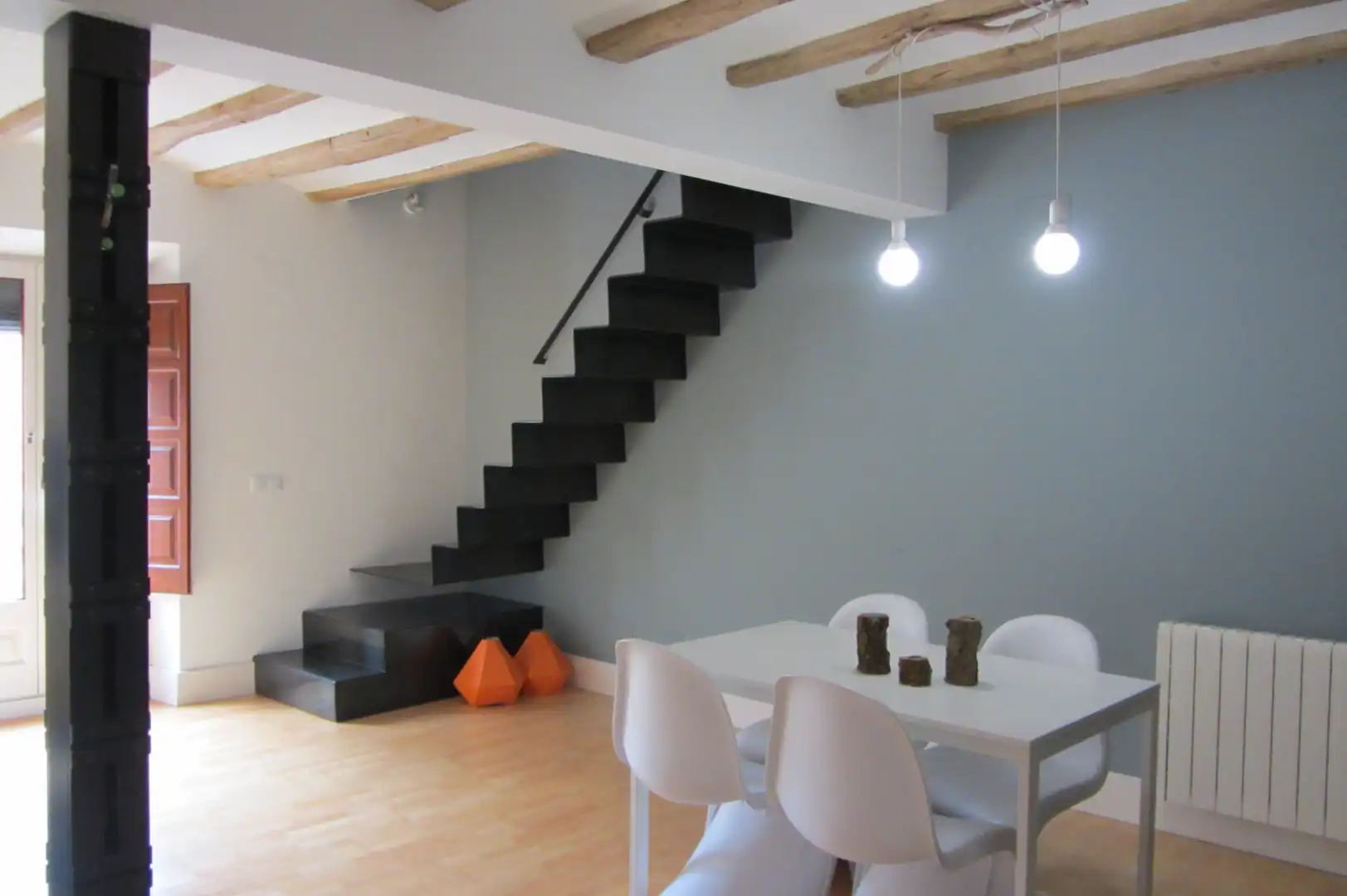 Dúplex en venta en Girona con Aire acondicionado, Calefacción y Parquet