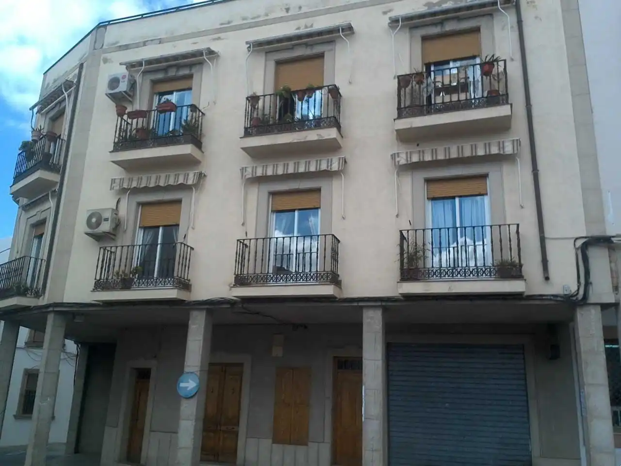 Casa in vendita a Calle Santa María