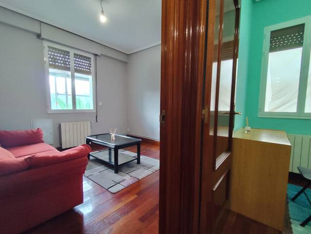 Piso en Venta en San Joaquin Kalea en Bolueta