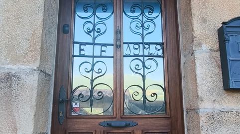 Foto 4 de Casa adosada en venta en Los Pandos, Luena , Cantabria